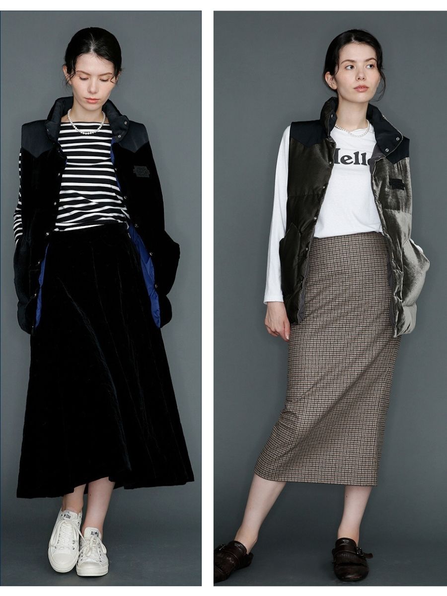 y♡マディソンブルー　ニット　00 y♡マディソンブルー ニット 00 MADISONBLUE オンラインストア